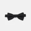 Jack & Jones Jacsolid Bowtie Unisex - Vlinderdas - Black