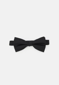 Jack & Jones Jacsolid Bowtie Unisex - Vlinderdas - Black