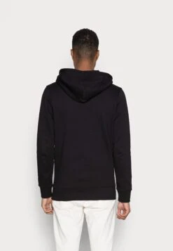 Jack & Jones Jjeorganic Basic Hood- Hoodie - Black 7 Jack & Jones Jjeorganic Basic Hood- Hoodie - Black -Jack & Jones Verkoopwinkel 1ff4f00db4554de0be67f07a65a38525