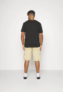 Jack & Jones Jjgarner Tee Crew Neck - T-Shirt Print - Black -Jack & Jones Verkoopwinkel 200295ca4e56446ab7309a6e23d3bc1e