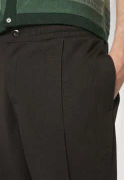 JACK&JONES Premium Jpstkarl Jjalbon- Trainingsbroek - Black 9 JACK&JONES Premium Jpstkarl Jjalbon- Trainingsbroek - Black -Jack & Jones Verkoopwinkel 2011ef6a629745d8b62b789d29358b44