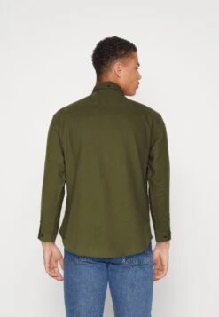 JACK&JONES Premium Jprblubrook Solid - Overhemd - Grape Leaf 8 JACK&JONES Premium Jprblubrook Solid - Overhemd - Grape Leaf -Jack & Jones Verkoopwinkel 2012c03ff41644e99e1df14f11b2f1bf
