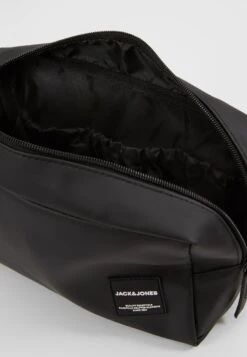 Jack & Jones Jacpete Toiletry Bag - Toilettas - Black 11 Jack & Jones Jacpete Toiletry Bag - Toilettas - Black -Jack & Jones Verkoopwinkel 20ad3aa93a534d6ca2604c68f0d7fc82