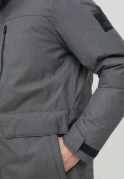 Jack & Jones Gefütterte - Parka - Asphalt 11 Jack & Jones Gefütterte - Parka - Asphalt -Jack & Jones Verkoopwinkel 20c46fb181d44002a372fac844374a01