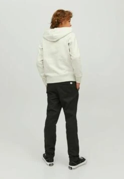 Jack & Jones Junior Jpstmarco Dave Akm Jnr - Chino - Black -Jack & Jones Verkoopwinkel 20e7a96b3b8a4d63b7a4da8fe214acbd