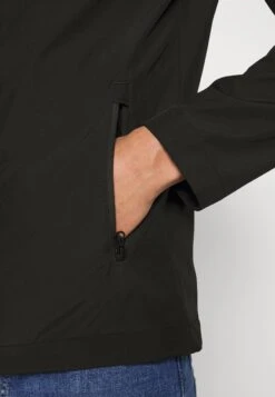 Jack & Jones Jjtyson Jacket - Outdoorjas - Black -Jack & Jones Verkoopwinkel 21214df99172427c8423d590e2ee7074