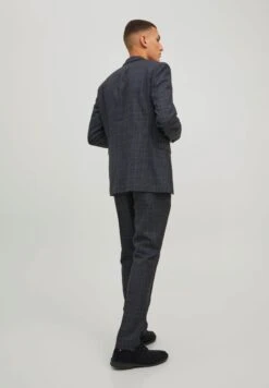 JACK&JONES Premium Jprfranco Check - Kostuum - Navy Blazer -Jack & Jones Verkoopwinkel 212bf12c4d0f4bffa3738795af811cfa