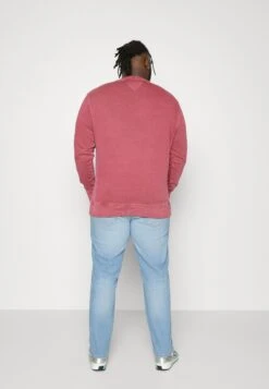 Jack & Jones Imike Original Noos Pls - Straight Leg Jeans - Blue Denim 7 Jack & Jones Imike Original Noos Pls - Straight Leg Jeans - Blue Denim -Jack & Jones Verkoopwinkel 2172a50dd595405ebd6d57f30905d17e