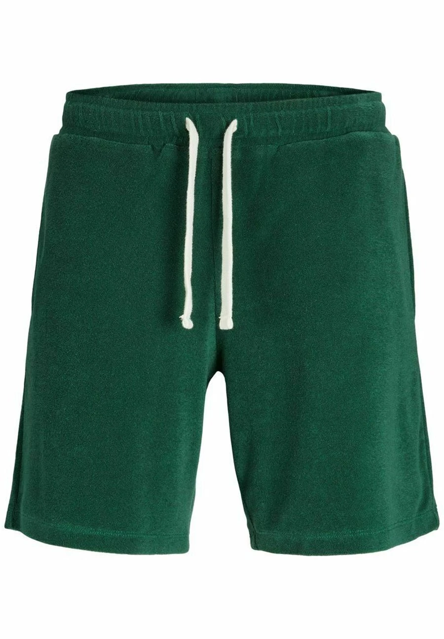 Jack & Jones Shorts - Trekking Green 3 Jack & Jones Shorts - Trekking Green - Afbeelding 3