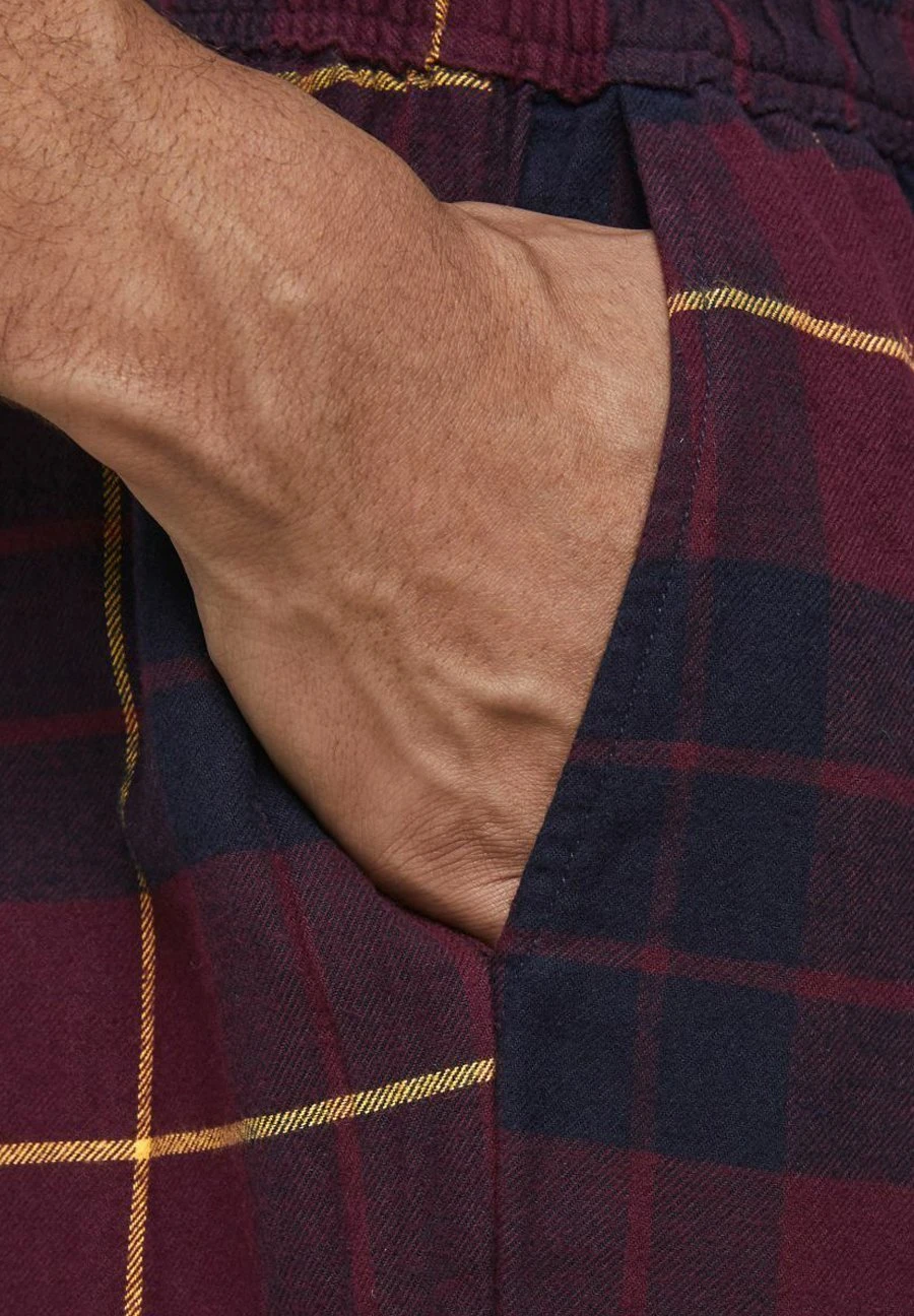 Jack & Jones Jacrimon Pants - Pyjamabroek - Fig 7 Jack & Jones Jacrimon Pants - Pyjamabroek - Fig - Afbeelding 7