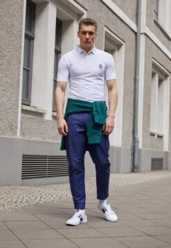 Jack & Jones Jfwkrusher - Sneakers Laag - White -Jack & Jones Verkoopwinkel 21a811e81ccf46eabd8f7276616eddd5