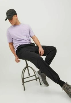 Jack & Jones Jogger - Trainingsbroek - Black 12 Jack & Jones Jogger - Trainingsbroek - Black -Jack & Jones Verkoopwinkel 21b2a792d7ca45e2bacea6619baa1fb8