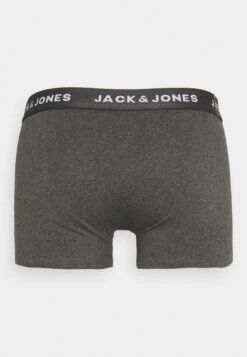 Jack & Jones JacspectorTrunks 7 Pack - Onderbroeken - Black/Navy Blazer -Jack & Jones Verkoopwinkel 221aebd3db474d6b8f820a06b241df13