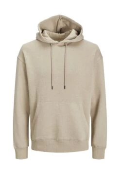 Jack & Jones Jjestar BasicNoos - Hoodie - Crockery -Jack & Jones Verkoopwinkel 225643d52bf34ce99d1a664dfd1e6cd1