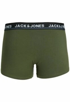Jack & Jones 7Er-Pack - Onderbroeken - Black 1 -Jack & Jones Verkoopwinkel 229e82c93cc141f78fc9cb218cee5027