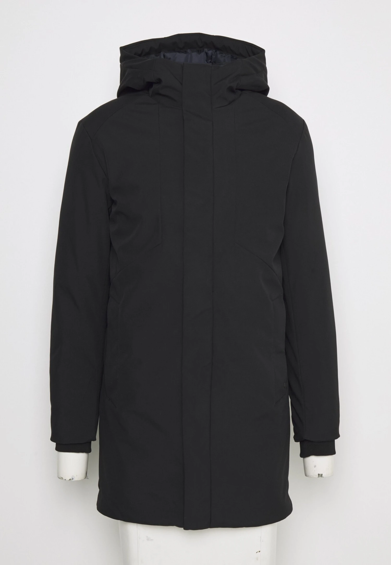 JACK&JONES Premium Jprblareid - Donsjas - Black 5 JACK&JONES Premium Jprblareid - Donsjas - Black - Afbeelding 5