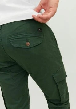 Jack & Jones Jpstpaul Jjflake Akm Noos - Cargobroek - Mountain View -Jack & Jones Verkoopwinkel 235749bca3b748178417b251fa77f60b