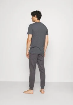 Jack & Jones Jachexa Tee And Pants - Pyjama - Asphalt 7 Jack & Jones Jachexa Tee And Pants - Pyjama - Asphalt -Jack & Jones Verkoopwinkel 235d24b8eec246b2b017363dceda0678