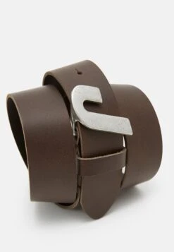 Jack & Jones Jacjones Belt - Riem - Brown Stone 5 Jack & Jones Jacjones Belt - Riem - Brown Stone -Jack & Jones Verkoopwinkel 2397b0efec4445b7b49d203a5eeec0dc