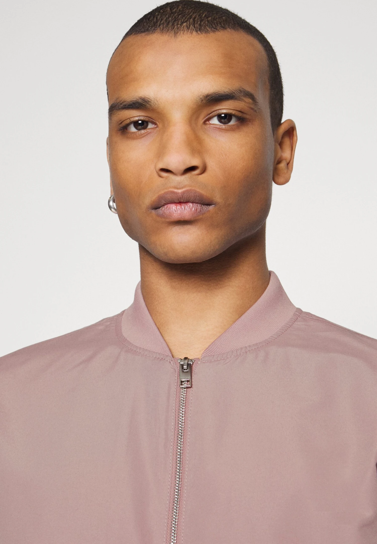 Jack & Jones Jjeroy Jacket - Bomberjacks - Deauville Mauve 4 Jack & Jones Jjeroy Jacket - Bomberjacks - Deauville Mauve - Afbeelding 4