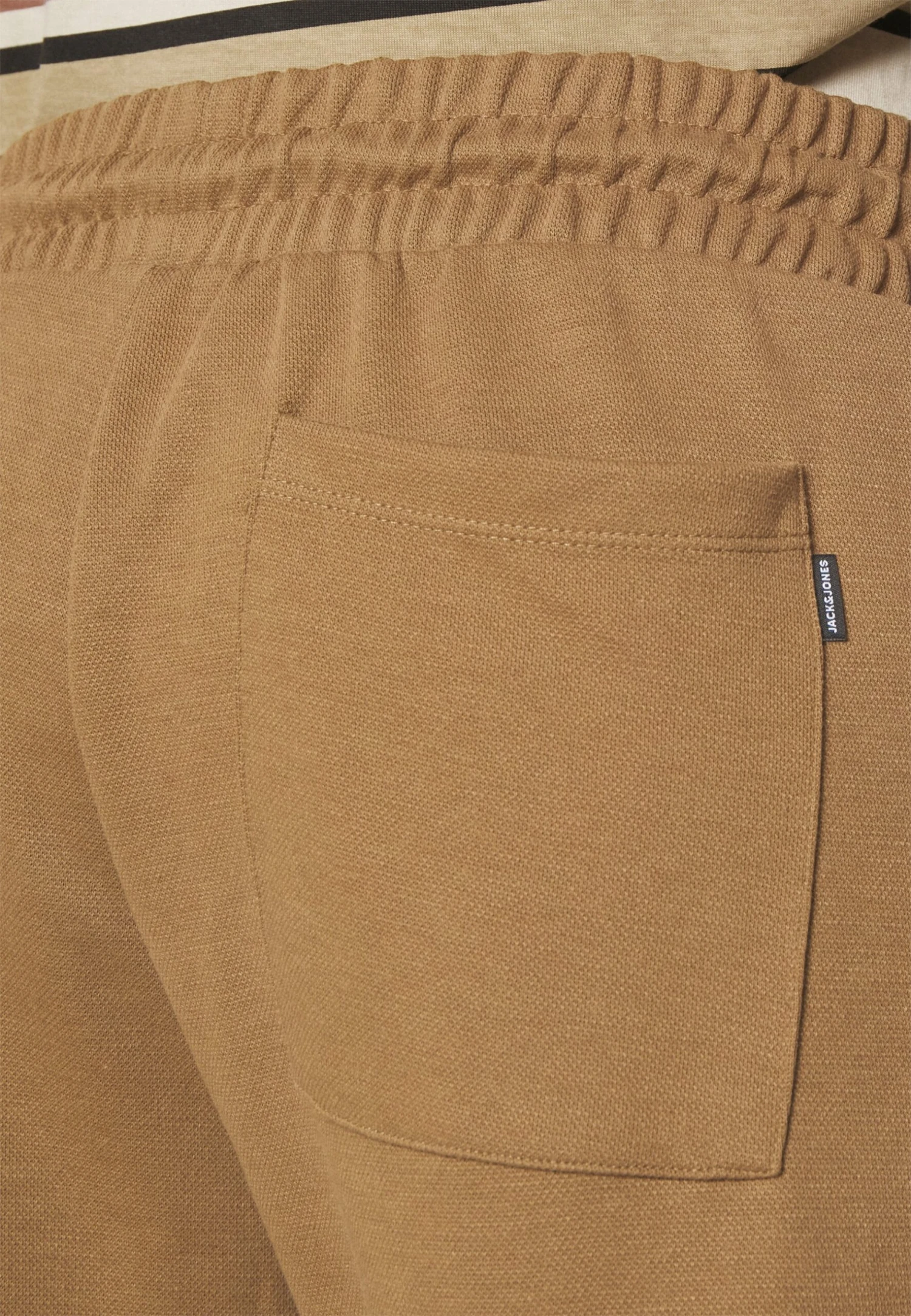 Jack & Jones Jpstace Jjsmart Pants - Trainingsbroek - Otter 6 Jack & Jones Jpstace Jjsmart Pants - Trainingsbroek - Otter - Afbeelding 6