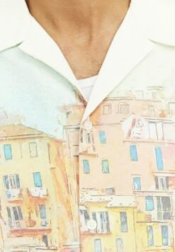 Jack & Jones Jorsorrento Resort Ka- Overhemd - White 11 Jack & Jones Jorsorrento Resort Ka- Overhemd - White -Jack & Jones Verkoopwinkel 2469e98ee7fa46cc94d9d890615e01fe