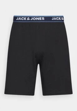 Jack & Jones Jacaustin Tee And Shorts Set - Pyjama - White 9 Jack & Jones Jacaustin Tee And Shorts Set - Pyjama - White -Jack & Jones Verkoopwinkel 246ded2dae4b45bc984fc32f6a13a441