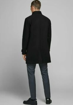 JACK&JONES Premium Jprblamelton - Halflange Jas - Black 10 JACK&JONES Premium Jprblamelton - Halflange Jas - Black -Jack & Jones Verkoopwinkel 2522774bdfa3492ab50f8ef1a29bb4cd