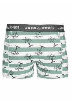 Jack & Jones 3Er-Pack - Onderbroeken - Mountain Spring 13 Jack & Jones 3Er-Pack - Onderbroeken - Mountain Spring -Jack & Jones Verkoopwinkel 2536e94544434d968a348e6e74ff19a1