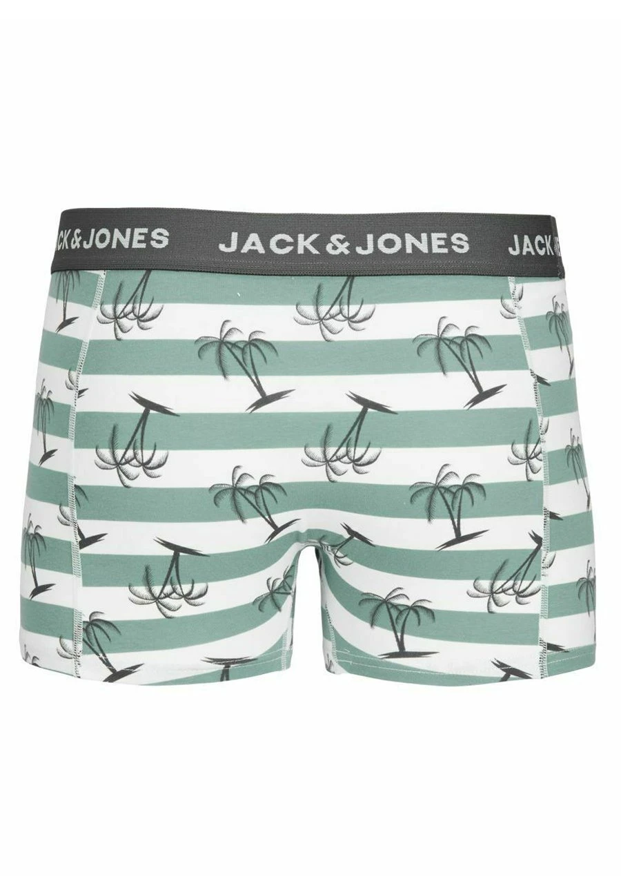 Jack & Jones 3Er-Pack - Onderbroeken - Mountain Spring 7 Jack & Jones 3Er-Pack - Onderbroeken - Mountain Spring - Afbeelding 7