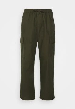 Jack & Jones Jpstkarl Jjcargo Ana Cbo - Cargobroek - Dark Green -Jack & Jones Verkoopwinkel 25efae3321b743fc83b4b6c858340a45