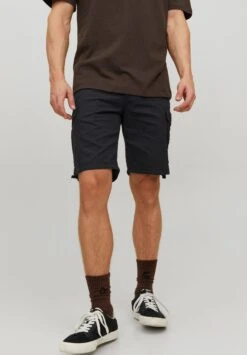 Jack & Jones Jpstmarley- Shorts - Black