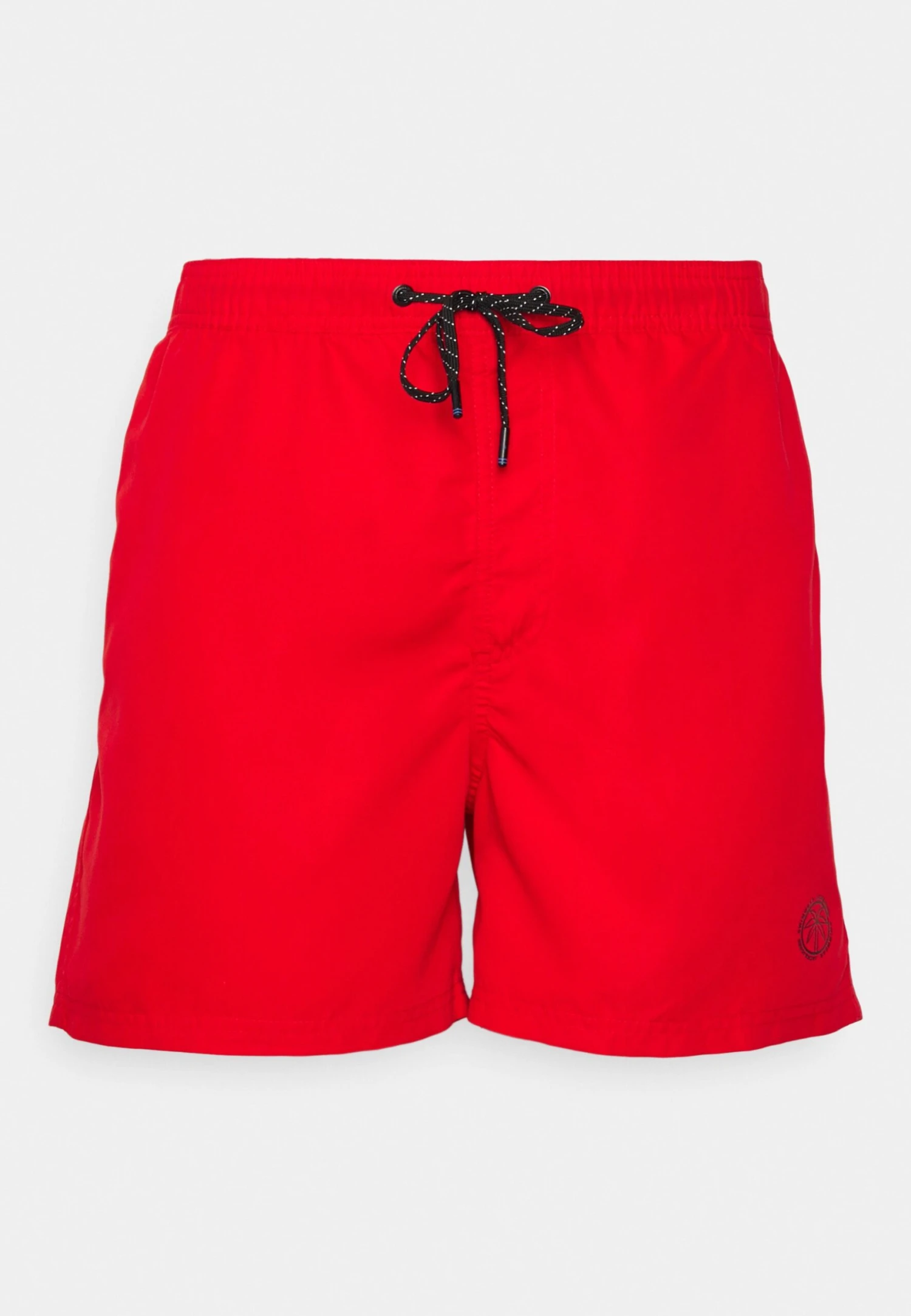 Jack & Jones Jpstfiji Jjswim Solid - Zwemshorts - Chinese Red 3 Jack & Jones Jpstfiji Jjswim Solid - Zwemshorts - Chinese Red - Afbeelding 3