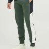 Jack & Jones Jpstwill Jjreid Blocking Pant - Trainingsbroek - Mountain View