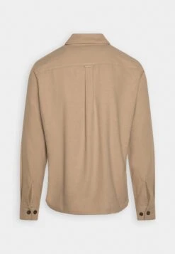 Jack & Jones Jjeeddie Ls Noos - Overhemd - Crockery -Jack & Jones Verkoopwinkel 2679dc55a0334dde9babe4728ccb4d7b