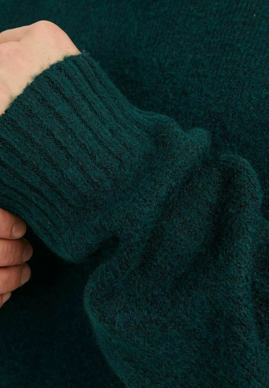 Jack & Jones JorollieCrew Neck - Trui - Magical Forest 4 Jack & Jones JorollieCrew Neck - Trui - Magical Forest - Afbeelding 4