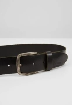 Jack & Jones Jacpaul Belt - Riem - Black 9 Jack & Jones Jacpaul Belt - Riem - Black -Jack & Jones Verkoopwinkel 26d8a05ded4d41bca6b1ff32fa19e793