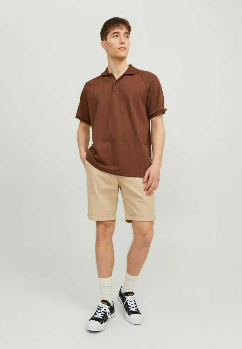 Jack & Jones Fury Akm - Shorts - Dune 2 Jack & Jones Fury Akm - Shorts - Dune - Afbeelding 2