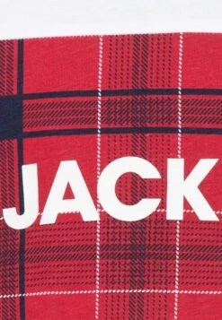 Jack & Jones Jactrain Pants And Tee Giftbox - Pyjama - Scarlet Sage 11 Jack & Jones Jactrain Pants And Tee Giftbox - Pyjama - Scarlet Sage -Jack & Jones Verkoopwinkel 287834471743460aae94a8d28d255751