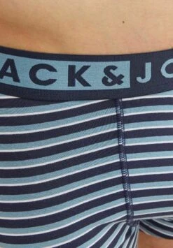 Jack & Jones 3Er-Pack - Onderbroeken - Navy Blazer 11 Jack & Jones 3Er-Pack - Onderbroeken - Navy Blazer -Jack & Jones Verkoopwinkel 28cb1e803f364681ba8318fac6271afe