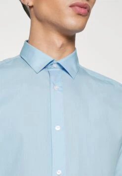 Jack & Jones Jjjoe Shirt Plain - Zakelijk Overhemd - Cashmere Blue 11 Jack & Jones Jjjoe Shirt Plain - Zakelijk Overhemd - Cashmere Blue -Jack & Jones Verkoopwinkel 28ed07a004834b24acc616f50e4b9d3c