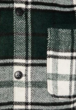 Jack & Jones Jorzac Check Over Ls Noos - Overhemd - Magical Forest -Jack & Jones Verkoopwinkel 28f434a1c613495eb47509f742cc79bf