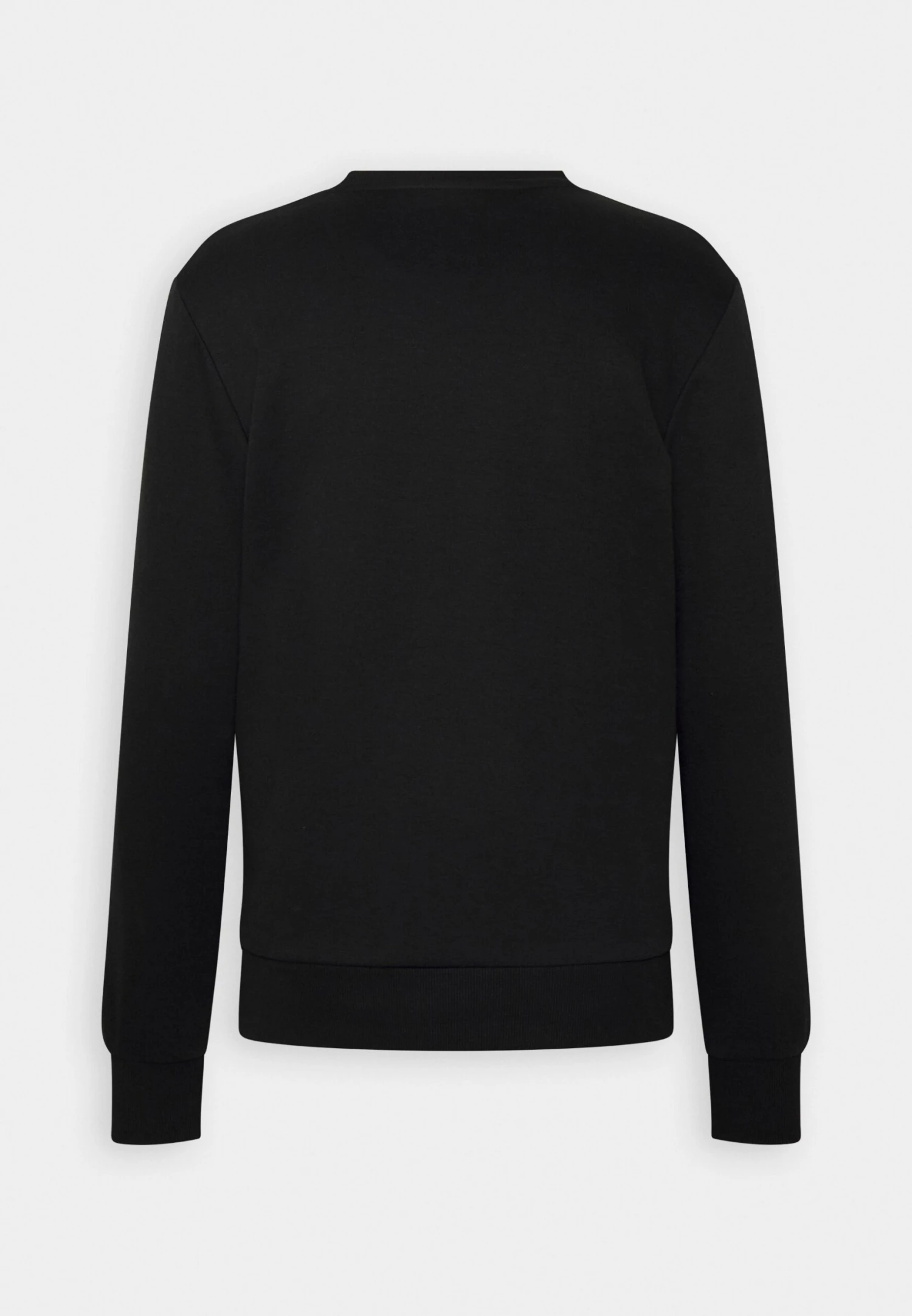 Jack & Jones Jjflag Crew Neck - Sweater - Black 6 Jack & Jones Jjflag Crew Neck - Sweater - Black - Afbeelding 6