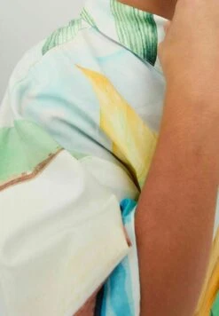 Jack & Jones Landscape - Overhemd - Sky Blue -Jack & Jones Verkoopwinkel 2a06e2957215461e8222633026a2581d