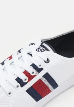 Jack & Jones Jfwkrusher - Sneakers Laag - White -Jack & Jones Verkoopwinkel 2a2b410366a7489d938b7fd9bb463786