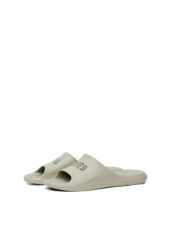 Jack & Jones Jfwgarrix Moulded Slider - Badslippers - Plaza Taupe 9 Jack & Jones Jfwgarrix Moulded Slider - Badslippers - Plaza Taupe -Jack & Jones Verkoopwinkel 2a2bcda7cd2547f897e444c8493979c8