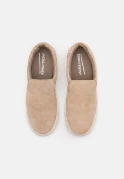 Jack & Jones Jfwclive - Sneakers Laag - Plaza Taupe 9 Jack & Jones Jfwclive - Sneakers Laag - Plaza Taupe -Jack & Jones Verkoopwinkel 2a58124806b14d389f57541ba741a387
