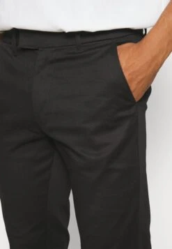 JACK&JONES Premium Jpstmarco Jjpremium - Broek - Black -Jack & Jones Verkoopwinkel 2a5b351392ac4bd885cf0e62730e18cc