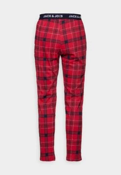 Jack & Jones Jactrain Pants And Tee Giftbox - Pyjama - Scarlet Sage 10 Jack & Jones Jactrain Pants And Tee Giftbox - Pyjama - Scarlet Sage -Jack & Jones Verkoopwinkel 2a6718a2feda4e9da361fe87360cc866