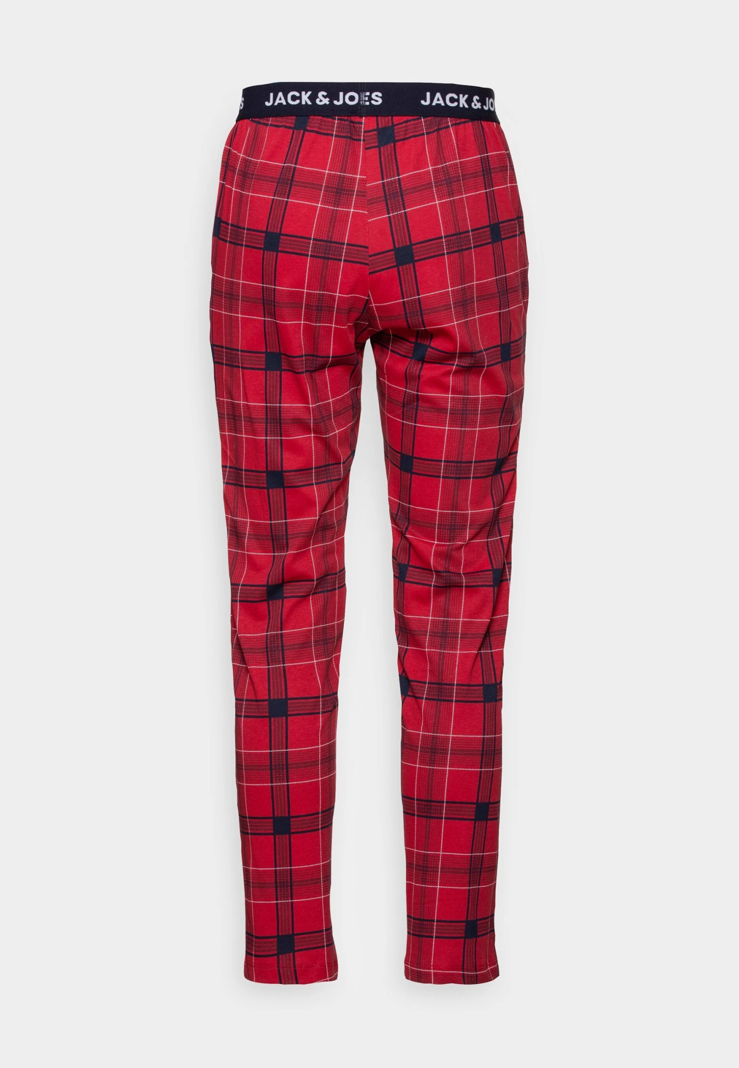 Jack & Jones Jactrain Pants And Tee Giftbox - Pyjama - Scarlet Sage 5 Jack & Jones Jactrain Pants And Tee Giftbox - Pyjama - Scarlet Sage - Afbeelding 5